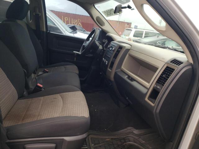 Photo 5 from auction – 2011 DODGE RAM 1500 with VIN 1D7RB1GP2BS529764