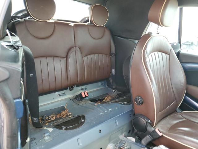 Photo 6 from auction – 2009 MINI COOPER with VIN WMWMR33549TU95019