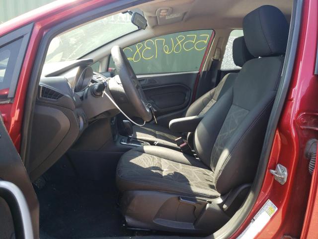Photo 5 from auction – 2012 FORD FIESTA with VIN 3FADP4BJ5CM153023