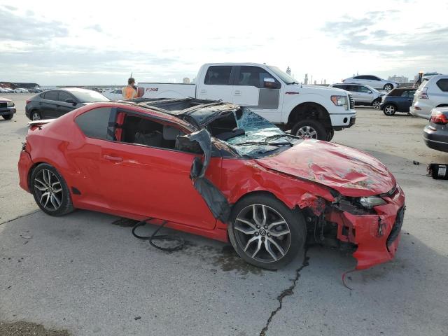 Photo 9 from auction – 2014 TOYOTA SCION TC with VIN JTKJF5C78E3070840