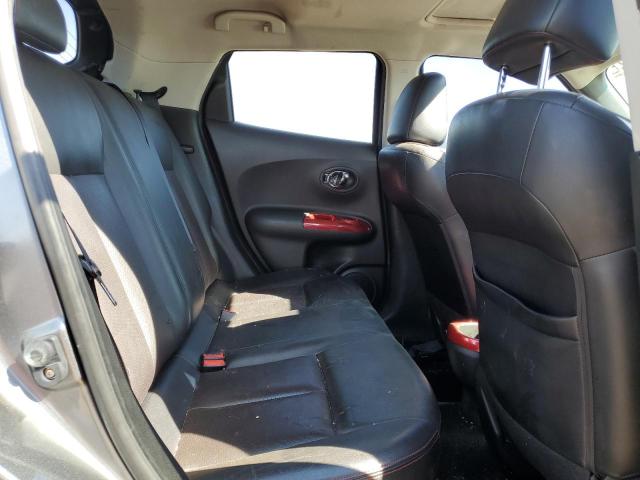 Photo 6 from auction – 2011 NISSAN JUKE S with VIN JN8AF5MV7BT015025