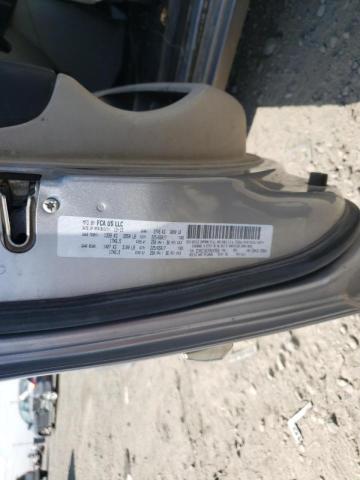 Photo 10 from auction – 2016 CHRYSLER TOWN & COU with VIN 2C4RC1BG7GR247658