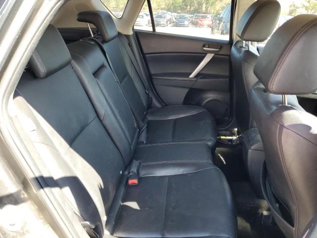 Photo 6 from auction – 2010 MAZDA 3 S with VIN JM1BL1H50A1133102