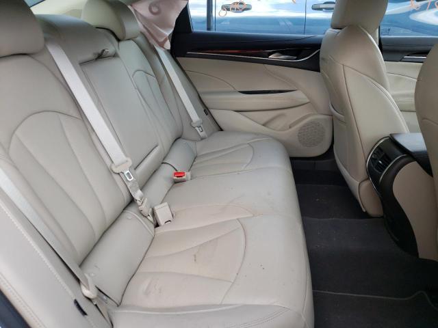 Photo 6 from auction – 2017 BUICK LACROSSE E with VIN 1G4ZP5SS3HU158797