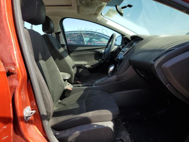 Photo 5 from auction – 2018 FORD FOCUS SEL with VIN 1FADP3H27JL240897