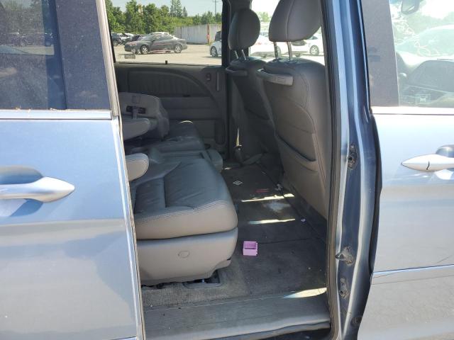 Photo 6 from auction – 2008 HONDA ODYSSEY EX with VIN 5FNRL38738B076455
