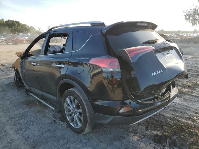 Photo 3 from auction – 2016 TOYOTA RAV4 LIMIT with VIN 2T3YFREV0GW259717