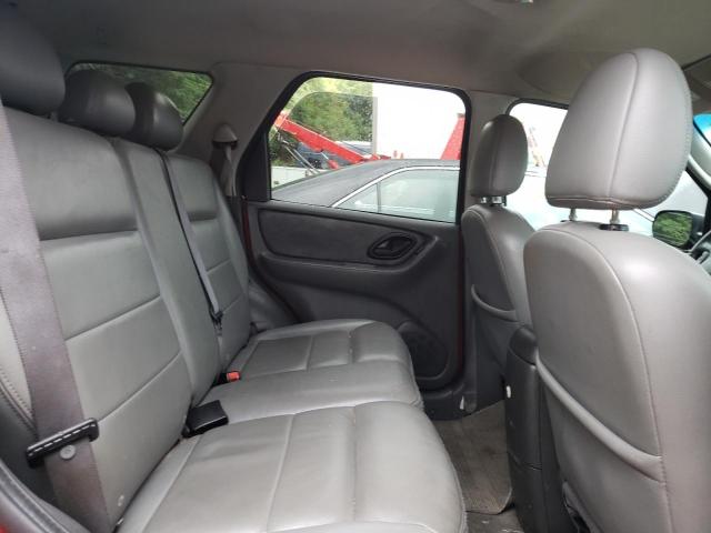 Photo 6 from auction – 2005 FORD ESCAPE XLT with VIN 1FMCU93105KA33064