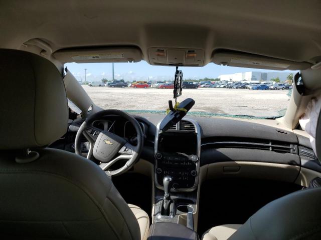 Photo 9 from auction – 2015 CHEVROLET MALIBU 1LT with VIN 1G11C5SL4FF195406