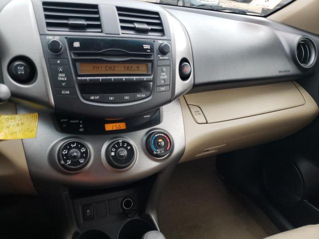Photo 9 from auction – 2009 TOYOTA RAV4 with VIN JTMBF33V39D009958