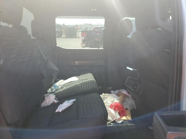Photo 6 from auction – 2021 FORD F150 SUPER with VIN 1FTFW1E59MKD80209