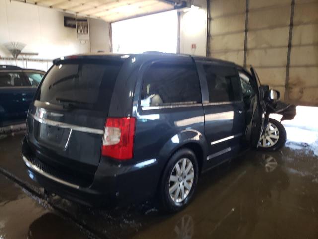 Photo 4 from auction – 2014 CHRYSLER TOWN & COU with VIN 2C4RC1BG2ER294318