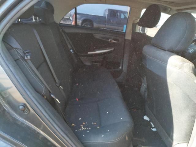 Photo 6 from auction – 2013 TOYOTA COROLLA BA with VIN 2T1BU4EE2DC938909