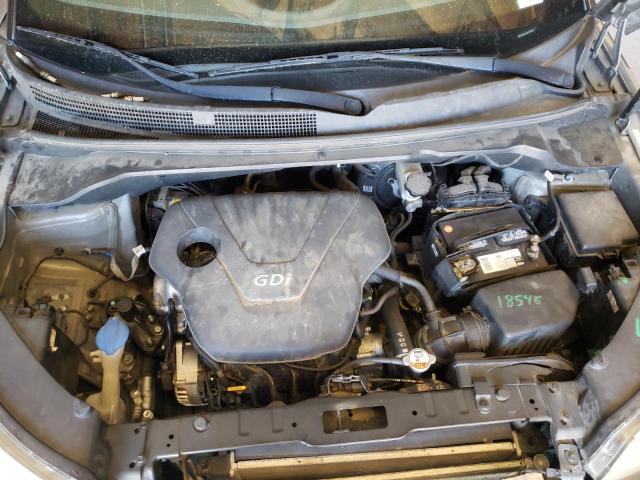 Photo 7 from auction – 2016 KIA SOUL with VIN KNDJN2A23G7245359