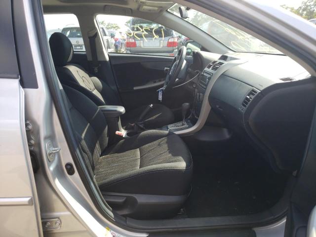Photo 5 from auction – 2012 TOYOTA COROLLA with VIN 2T1BU4EE4CC904999