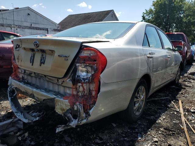 Photo 9 from auction – 2004 TOYOTA CAMRY LE with VIN 4T1BE32K24U842200