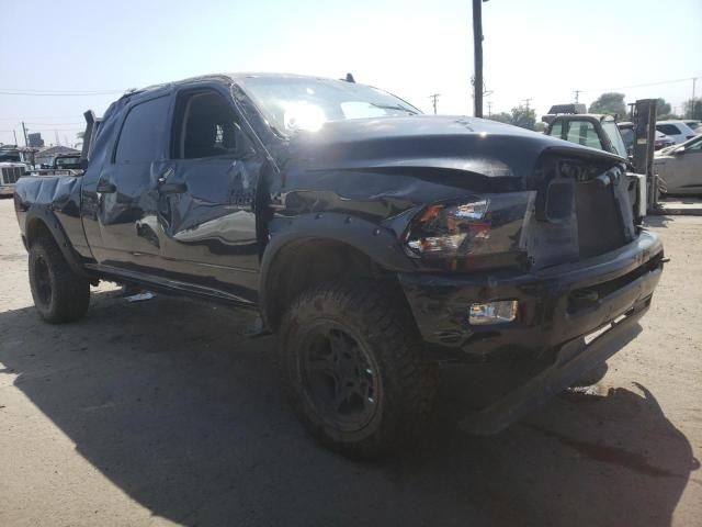 RAM 2500 SLT 2016 with VIN 3C6UR5ML7GG192491 - Photo from auction