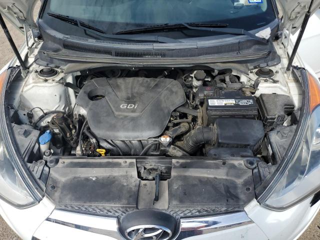 Photo 7 from auction – 2014 HYUNDAI VELOSTER with VIN KMHTC6AD9EU205028