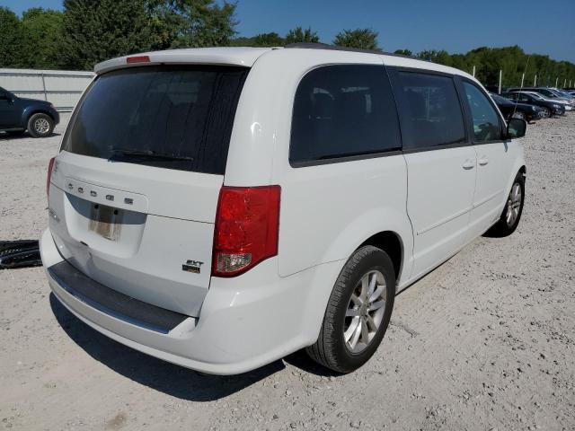 Photo 4 from auction – 2014 DODGE GRAND CARA with VIN 2C4RDGCG7ER210802