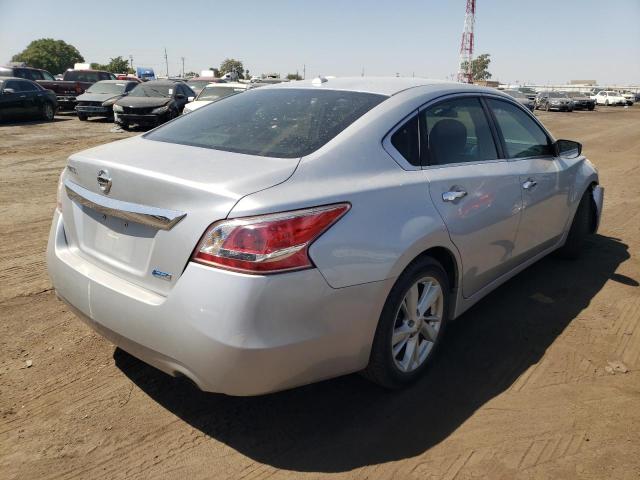 Photo 4 from auction – 2013 NISSAN ALTIMA 2.5 with VIN 1N4AL3AP4DN450998