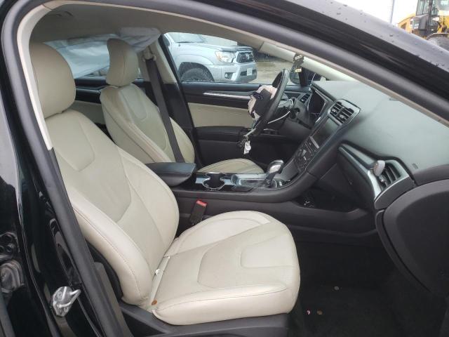 Photo 5 from auction – 2016 FORD FUSION TIT with VIN 3FA6P0K93GR179328