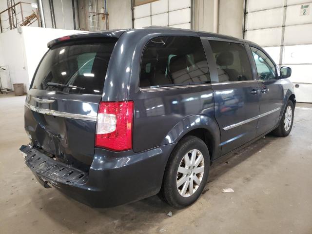 Photo 4 from auction – 2013 CHRYSLER TOWN & COU with VIN 2C4RC1BG1DR730655
