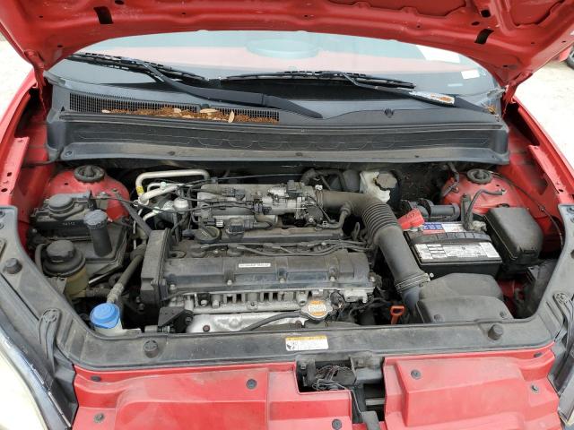 Photo 7 from auction – 2010 KIA SOUL + with VIN KNDJT2A20A7147015