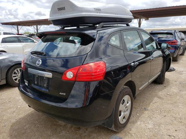 Photo 4 from auction – 2012 NISSAN ROGUE S with VIN JN8AS5MV3CW381382