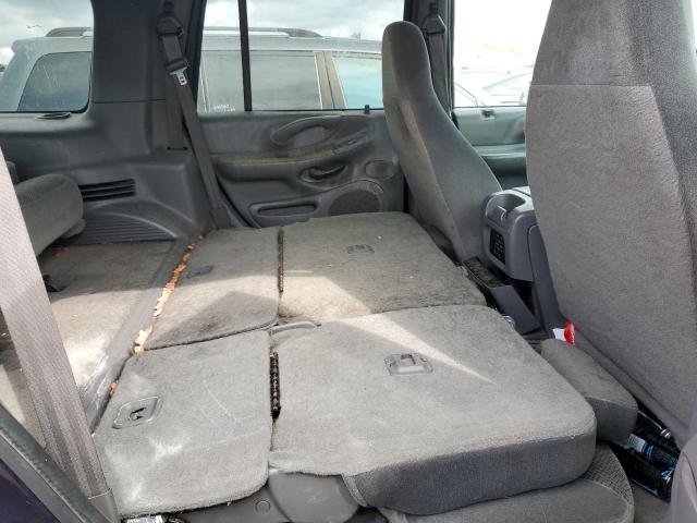 Photo 6 from auction – 2001 FORD EXPEDITION with VIN 1FMPU16L11LB06141