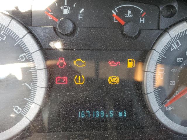 Photo 8 from auction – 2008 FORD ESCAPE XLT with VIN 1FMCU03Z08KB46258