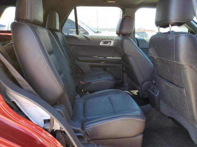 Photo 6 from auction – 2015 FORD EXPLORER S with VIN 1FM5K8GT8FGA76902