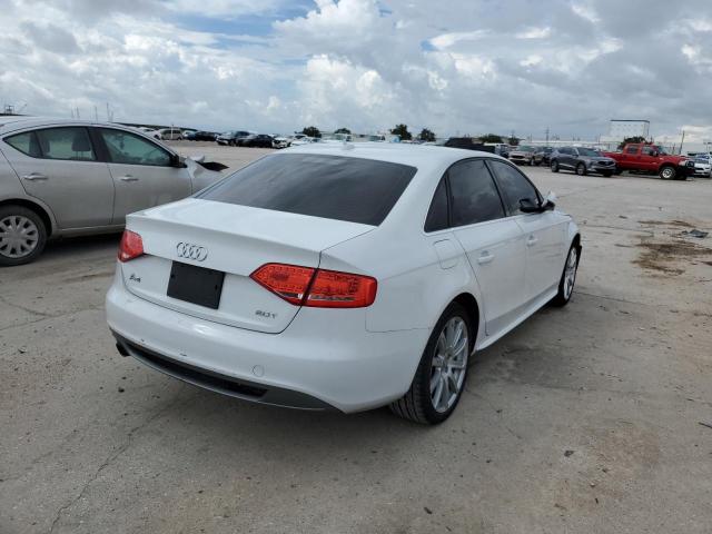 Photo 4 from auction – 2012 AUDI A4 PREMIUM with VIN WAUEFAFL7CN018561