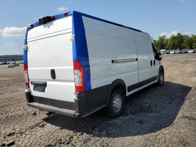 Photo 4 from auction – 2020 RAM PROMASTER with VIN 3C6URVJG4LE138157