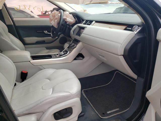 Photo 5 from auction – 2012 LAND ROVER RANGE ROVE with VIN SALVV2BG0CH696693