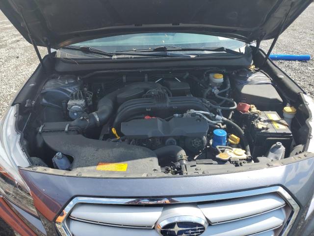 Photo 7 from auction – 2016 SUBARU LEGACY 2.5 with VIN 4S3BNAF67G3006494