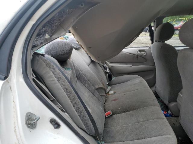 Foto 6 de la subasta – 2002 TOYOTA COROLLA CE con VIN 1NXBR12E02Z652332