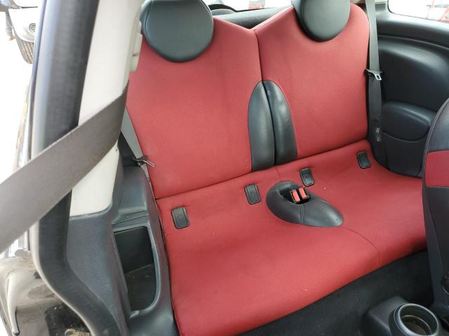 Photo 6 from auction – 2005 MINI COOPER with VIN WMWRC33535TK62556