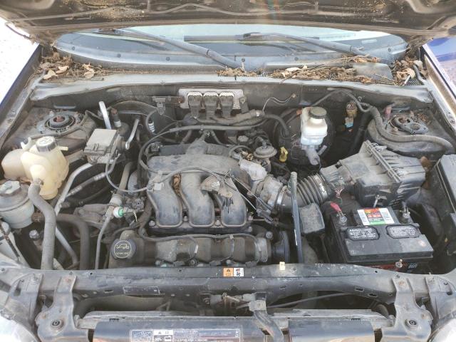 Photo 7 from auction – 2005 FORD ESCAPE XLT with VIN 1FMCU93175KC11035