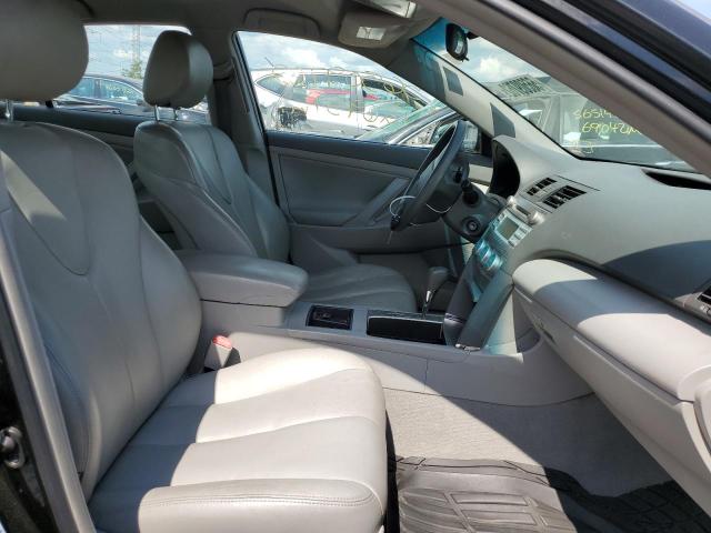 Photo 5 from auction – 2009 TOYOTA CAMRY BASE with VIN 4T4BE46K99R066516
