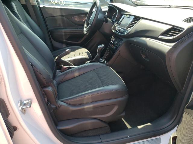 Photo 5 from auction – 2021 BUICK ENCORE PRE with VIN KL4CJESM5MB363079