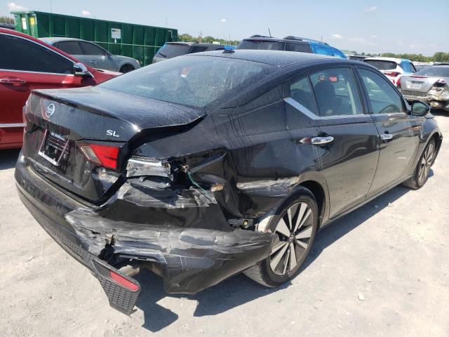 Photo 4 from auction – 2020 NISSAN ALTIMA SL with VIN 1N4BL4EV4LC151945