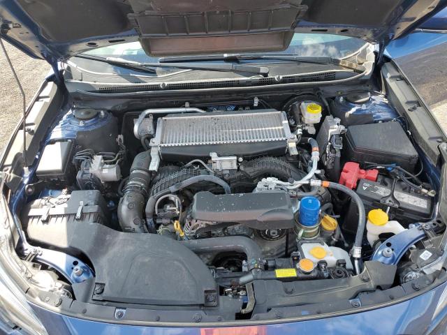 Photo 7 from auction – 2022 SUBARU LEGACY LIM with VIN 4S3BWGN67N3006154