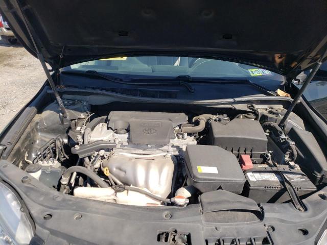 Photo 7 from auction – 2016 TOYOTA CAMRY LE with VIN 4T4BF1FK4GR577558