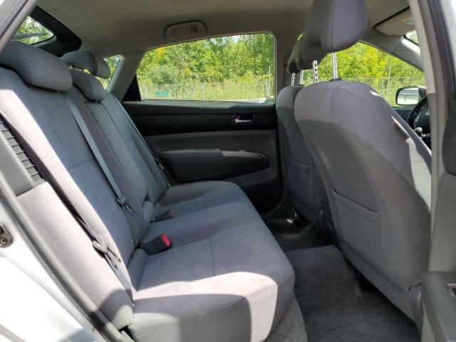 Photo 6 from auction – 2006 TOYOTA PRIUS with VIN JTDKB20U267077566