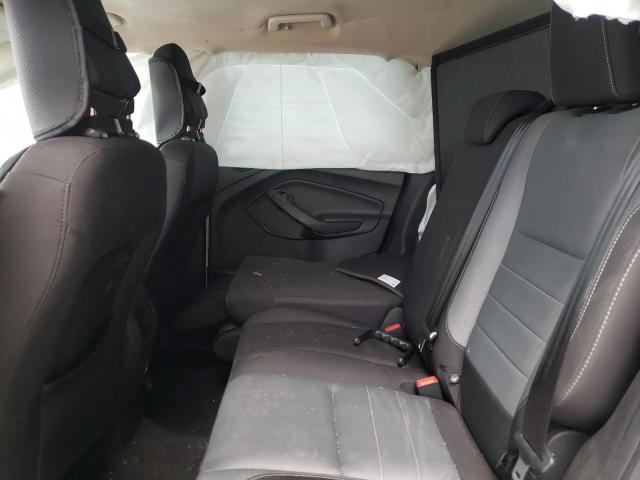 Photo 6 from auction – 2018 FORD ESCAPE S with VIN 1FMCU0F73JUB04994