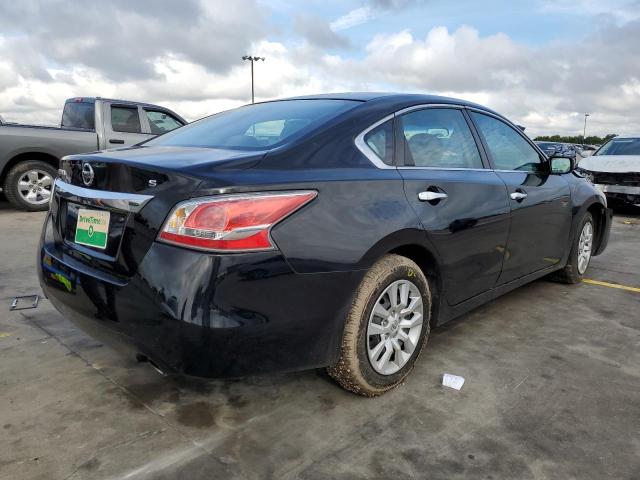 Photo 4 from auction – 2015 NISSAN ALTIMA 2.5 with VIN 1N4AL3AP9FC236989