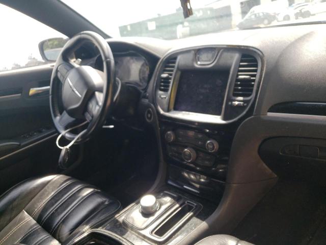 Photo 9 from auction – 2019 CHRYSLER 300 S with VIN 2C3CCABG2KH654036