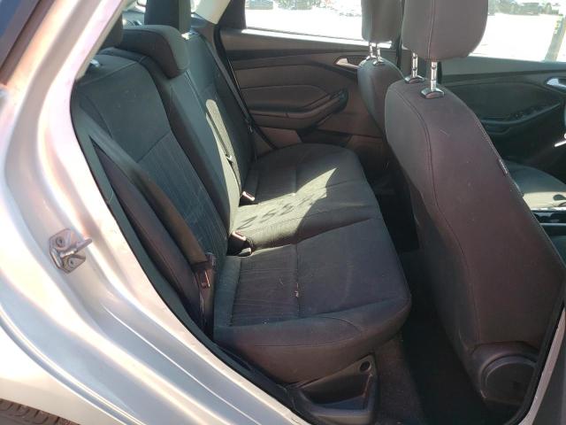 Photo 6 from auction – 2015 FORD FOCUS SE with VIN 1FADP3F24FL354835