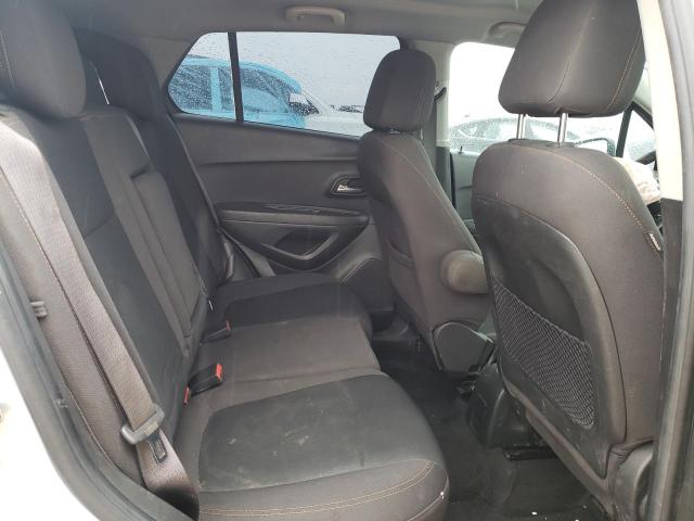 Photo 6 from auction – 2018 CHEVROLET TRAX LS with VIN KL7CJKSB0JB632553