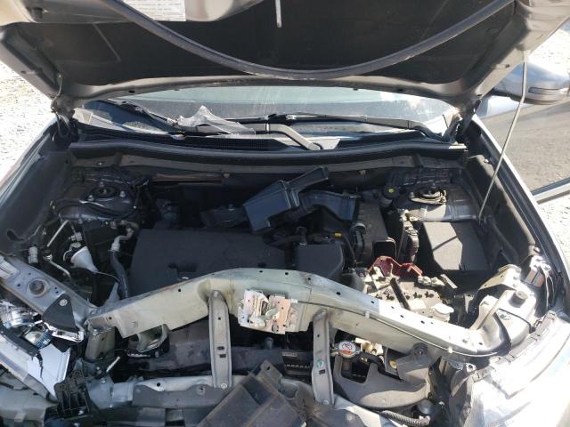 Photo 7 from auction – 2019 MITSUBISHI OUTLANDER with VIN JA4AD3A37KZ035050